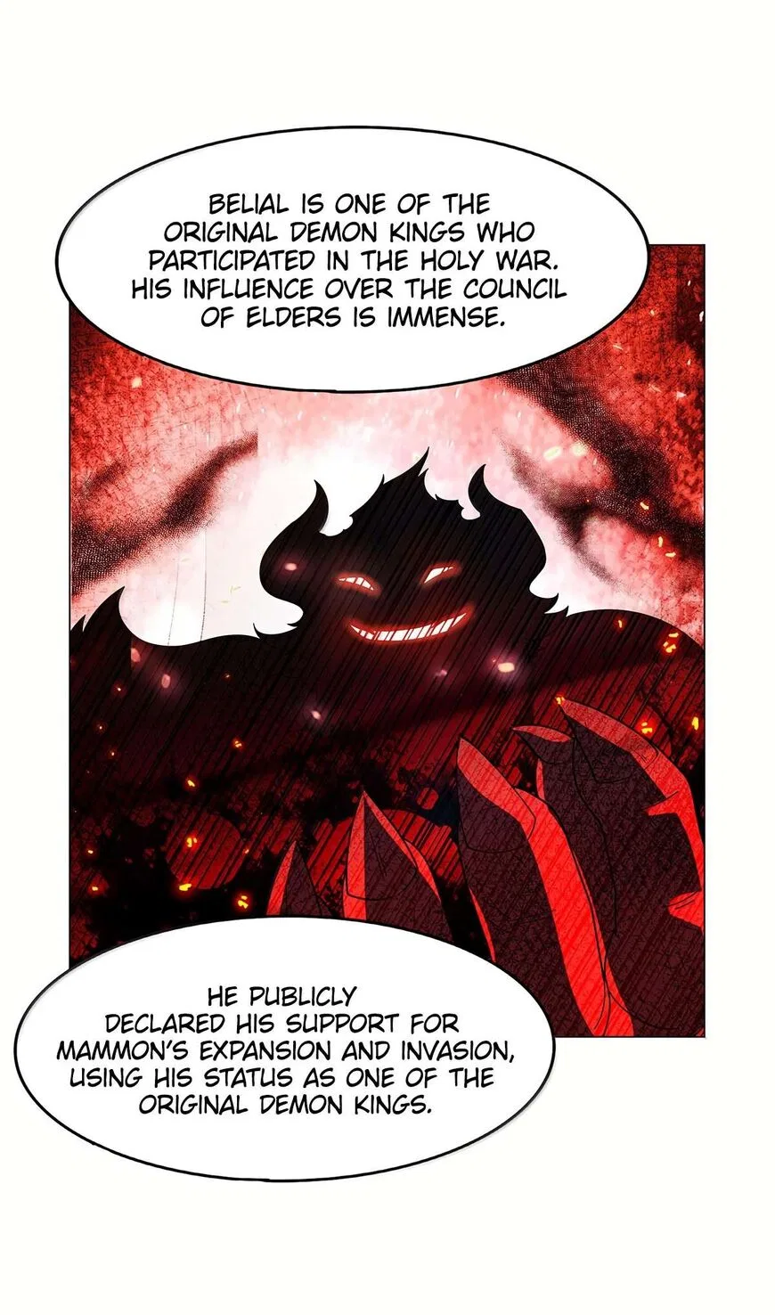 The Demon King Who Lost His Job Chapter 432 – Page 33