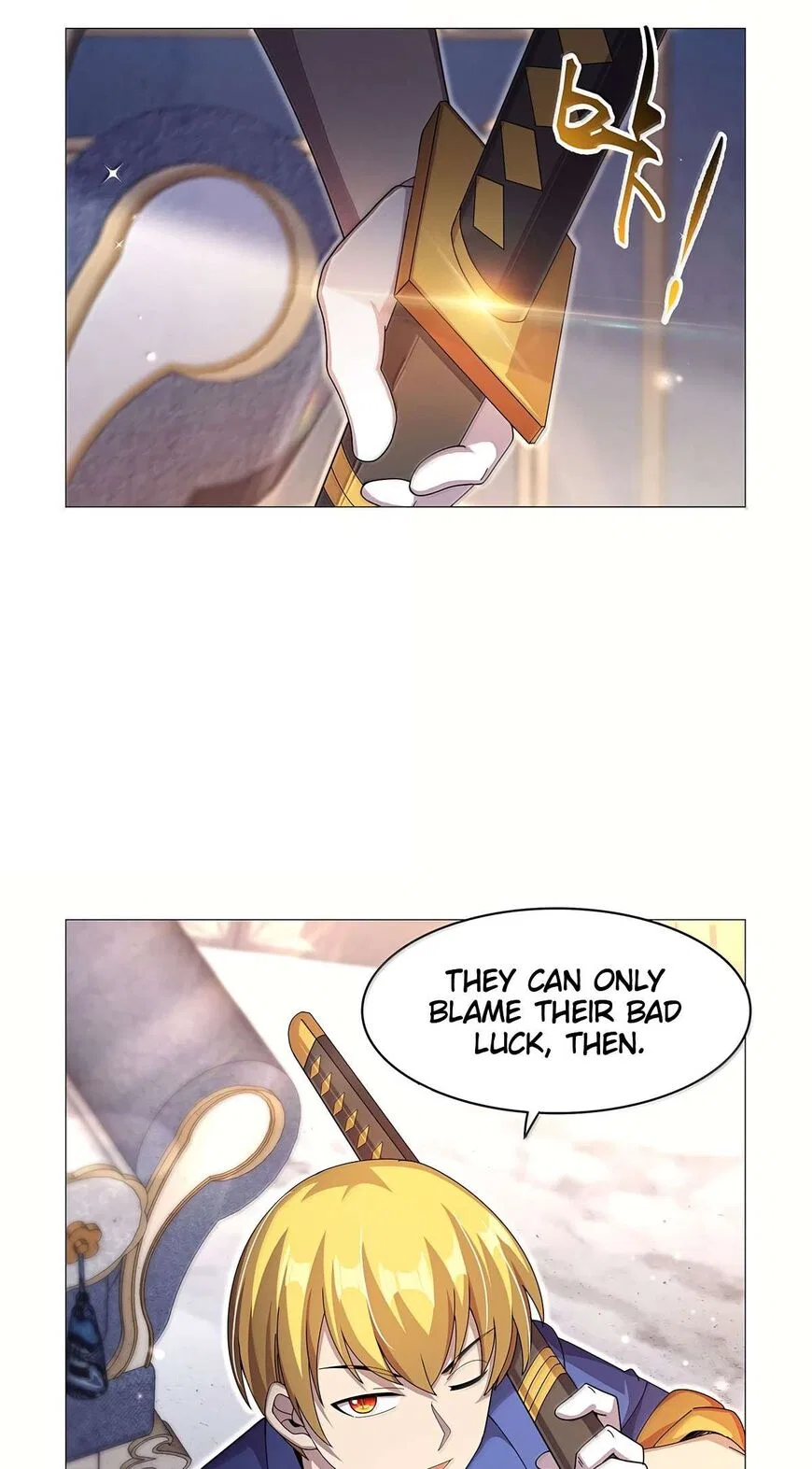 The Demon King Who Lost His Job Chapter 432 – Page 43