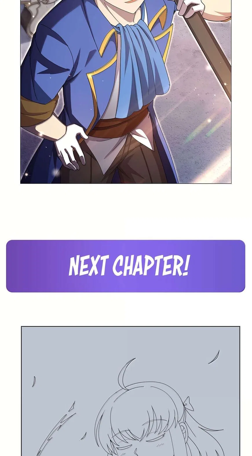 The Demon King Who Lost His Job Chapter 432 – Page 44