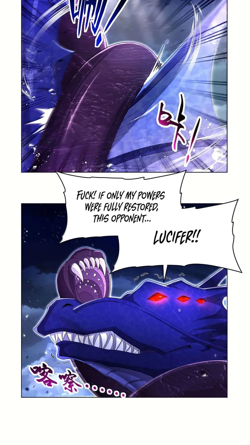 The Demon King Who Lost His Job Chapter 431 – Page 6