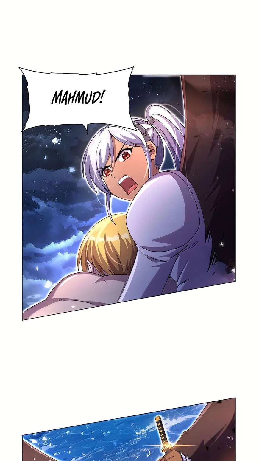 The Demon King Who Lost His Job Chapter 431 – Page 7