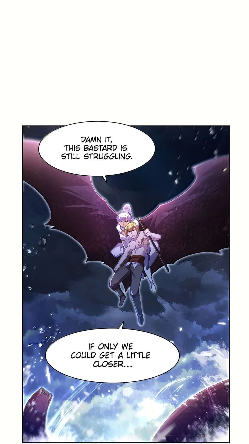 The Demon King Who Lost His Job Chapter 431 – Page 10