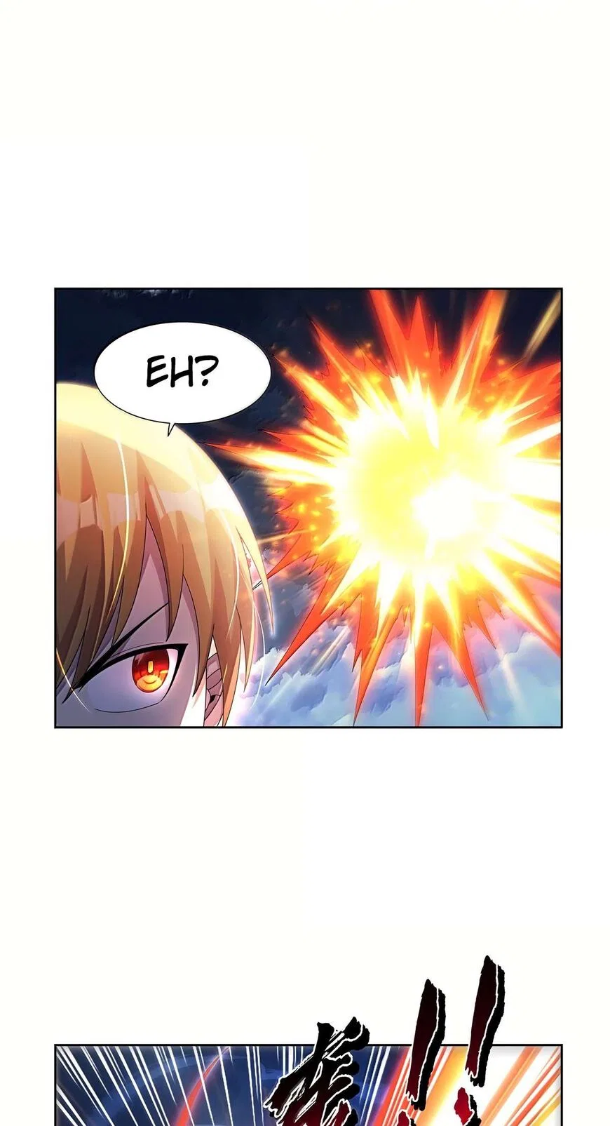 The Demon King Who Lost His Job Chapter 431 – Page 11