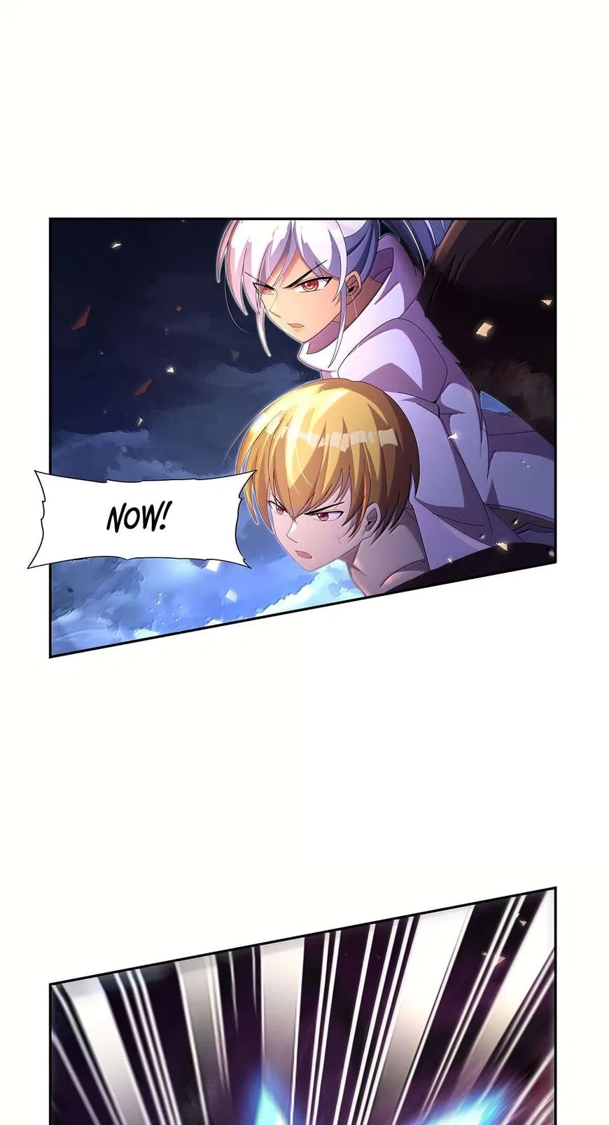 The Demon King Who Lost His Job Chapter 431 – Page 15
