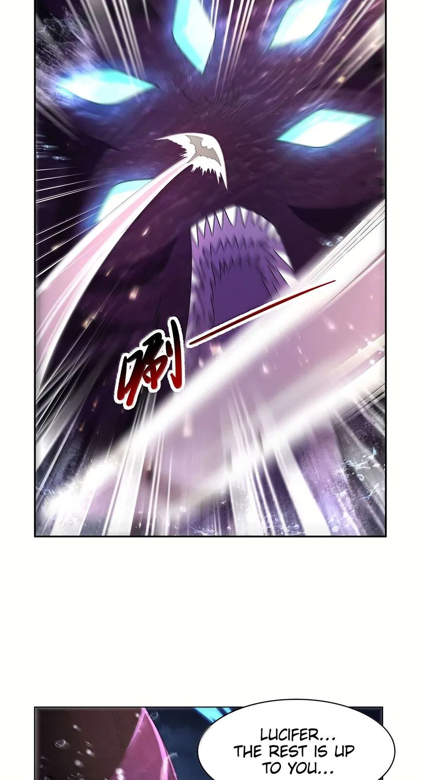 The Demon King Who Lost His Job Chapter 431 – Page 16