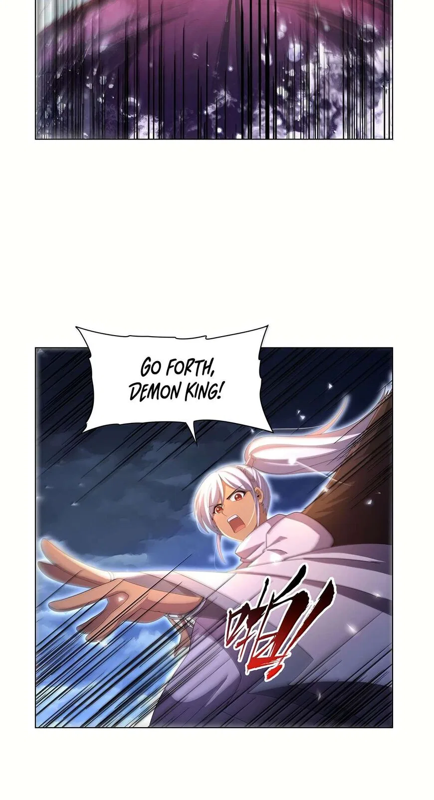 The Demon King Who Lost His Job Chapter 431 – Page 18
