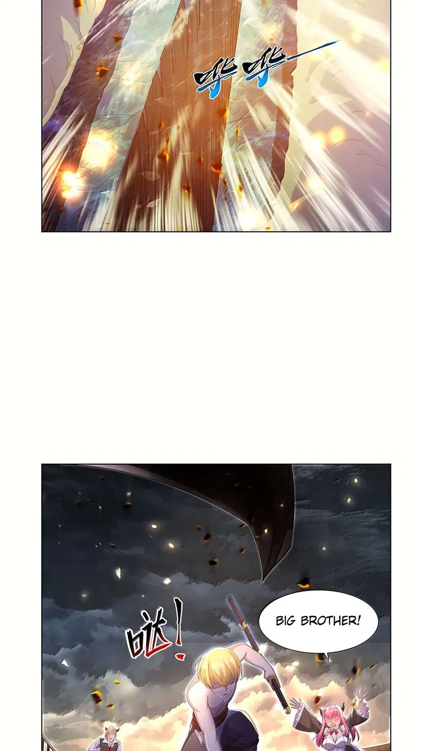 The Demon King Who Lost His Job Chapter 431 – Page 24