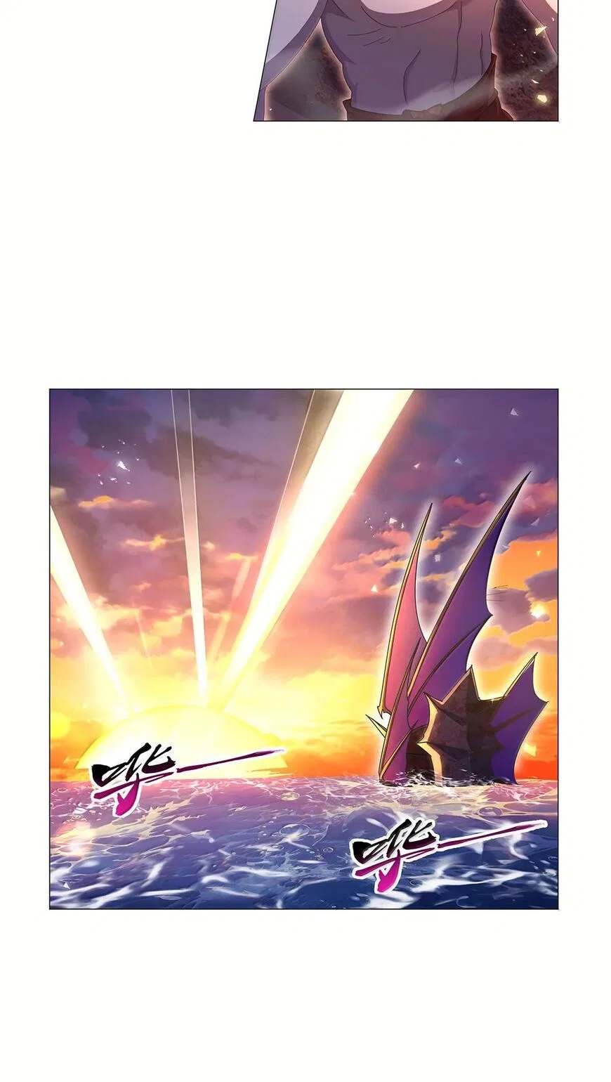 The Demon King Who Lost His Job Chapter 431 – Page 27