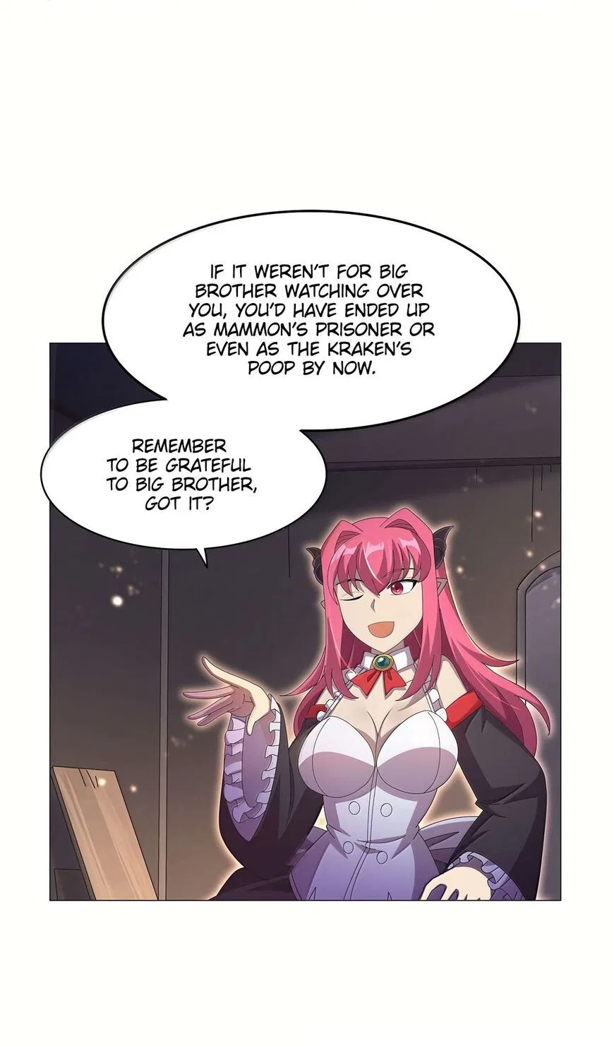 The Demon King Who Lost His Job Chapter 431 – Page 29