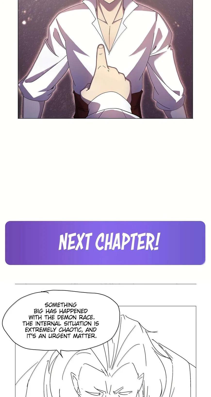 The Demon King Who Lost His Job Chapter 431 – Page 44