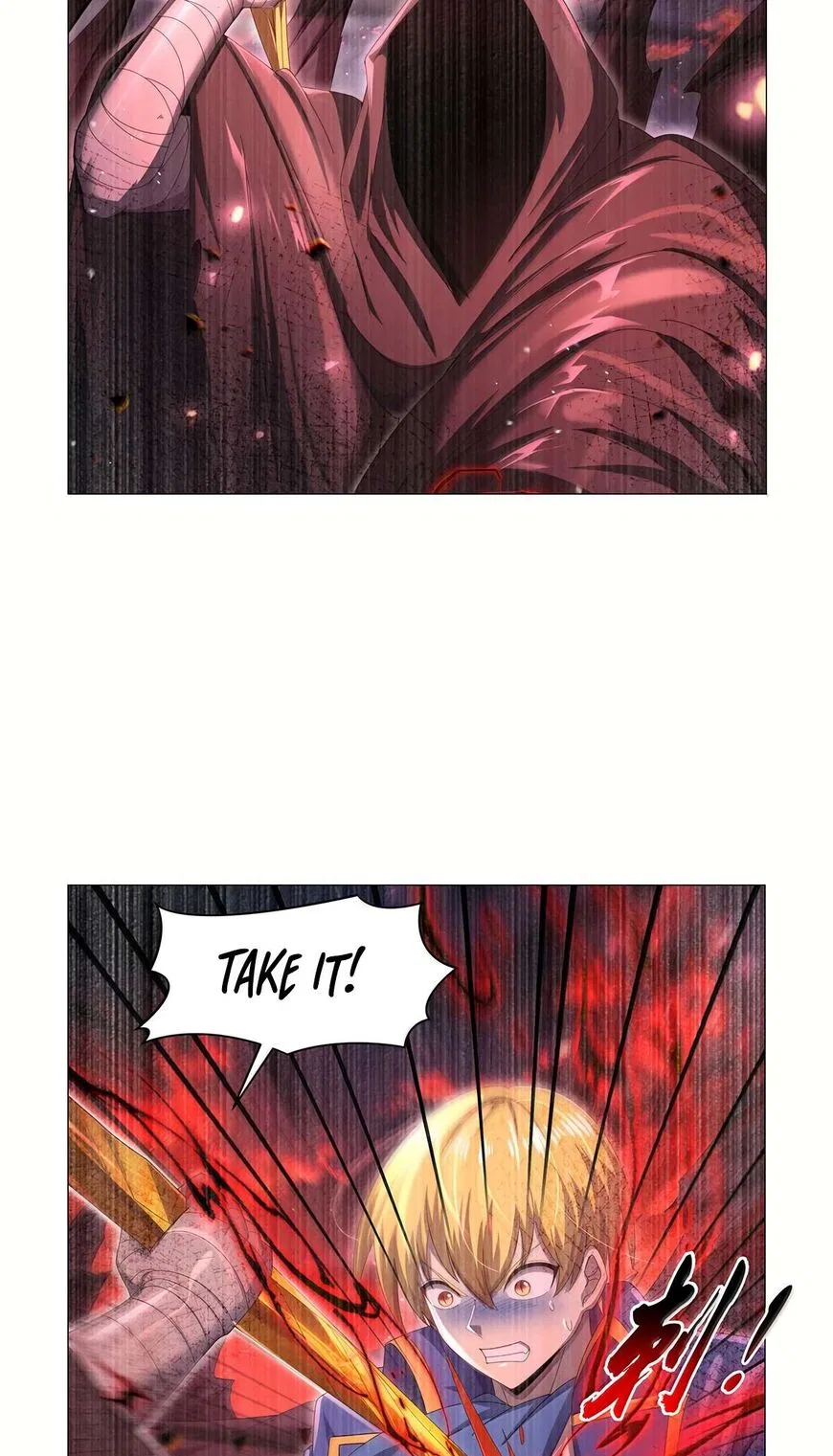 The Demon King Who Lost His Job Chapter 430 – Page 6