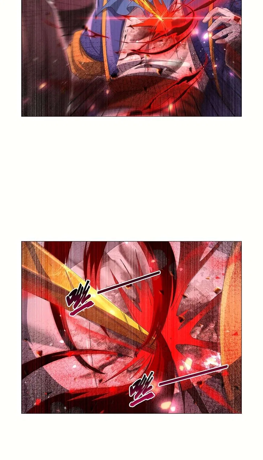 The Demon King Who Lost His Job Chapter 430 – Page 7