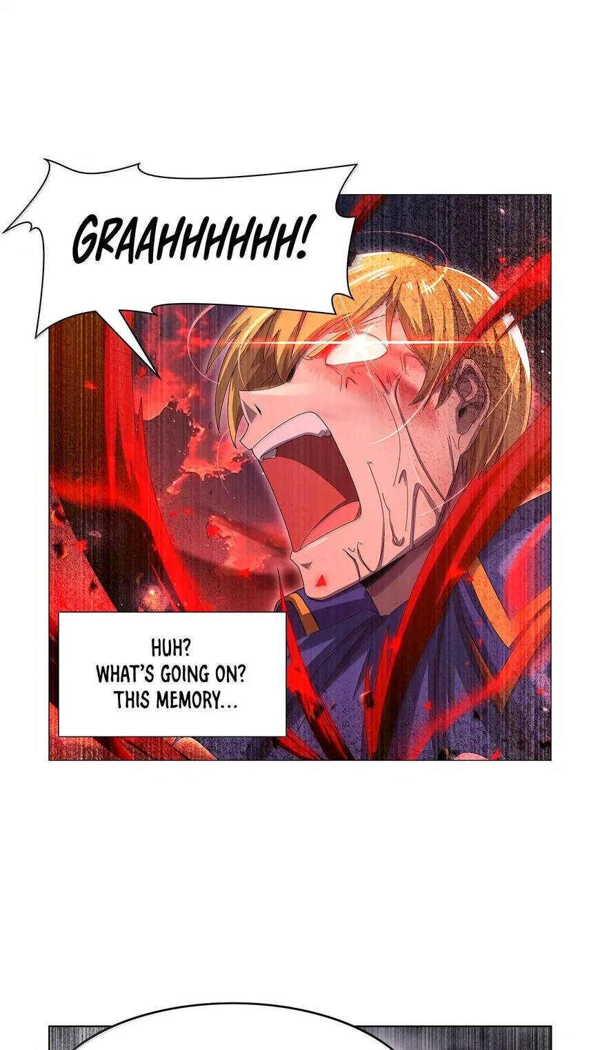 The Demon King Who Lost His Job Chapter 430 – Page 8