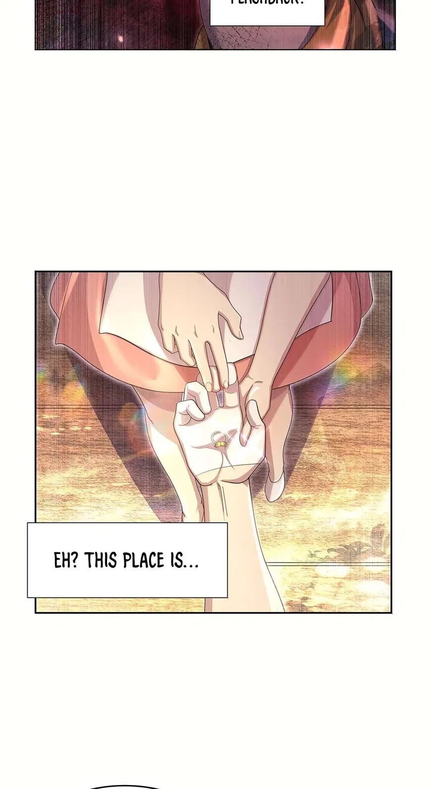 The Demon King Who Lost His Job Chapter 430 – Page 13