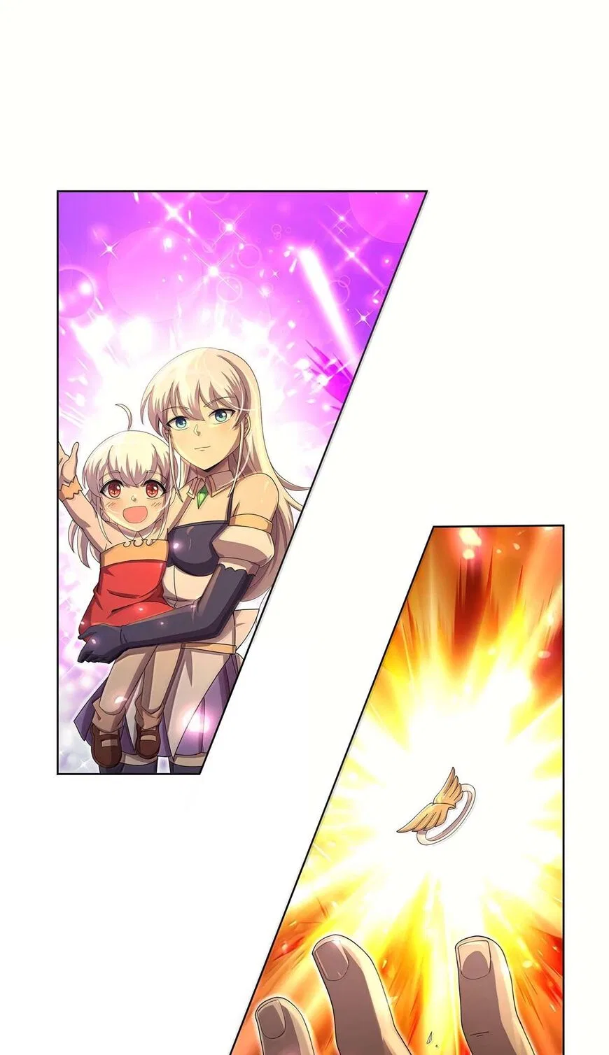 The Demon King Who Lost His Job Chapter 430 – Page 23