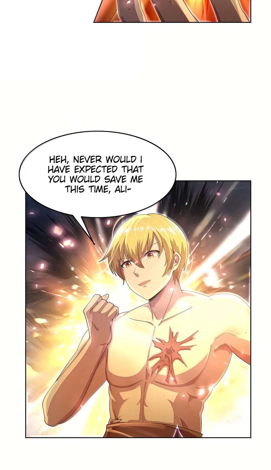 The Demon King Who Lost His Job Chapter 430 – Page 24