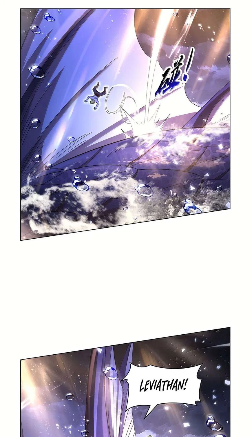 The Demon King Who Lost His Job Chapter 430 – Page 27
