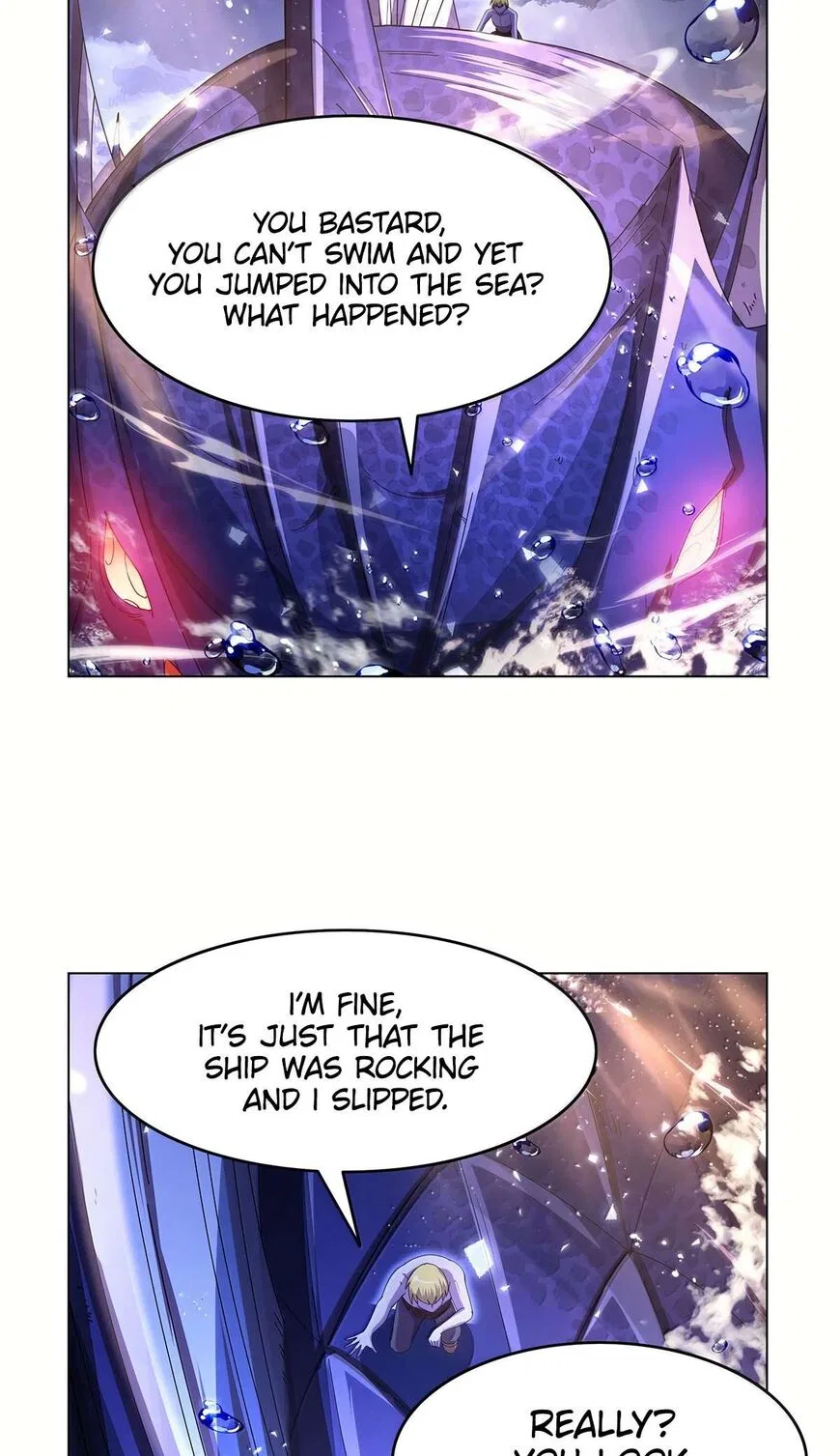 The Demon King Who Lost His Job Chapter 430 – Page 28