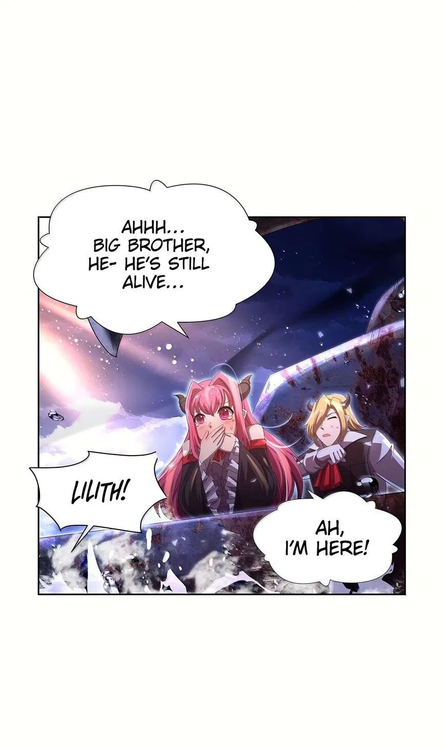 The Demon King Who Lost His Job Chapter 430 – Page 31