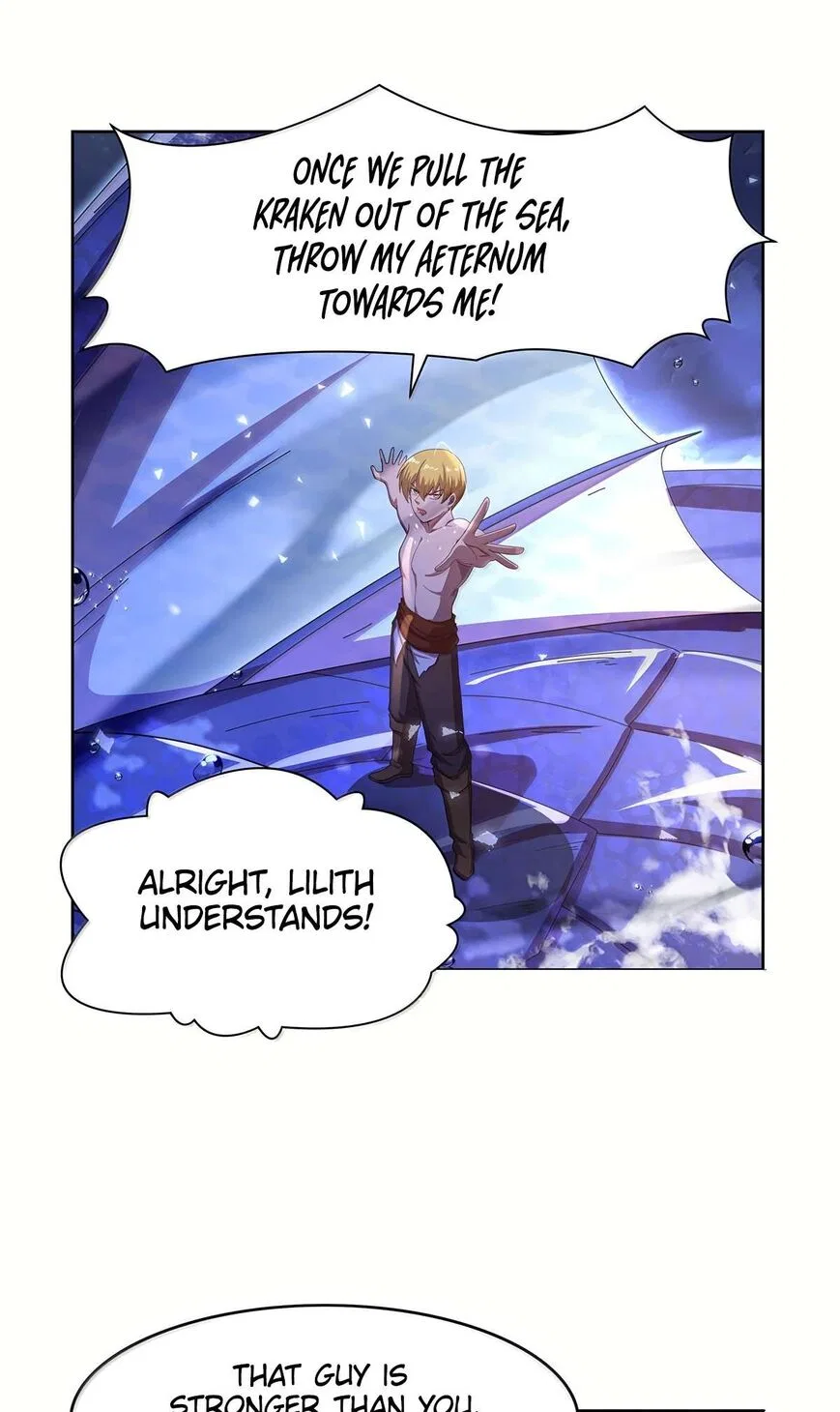 The Demon King Who Lost His Job Chapter 430 – Page 32