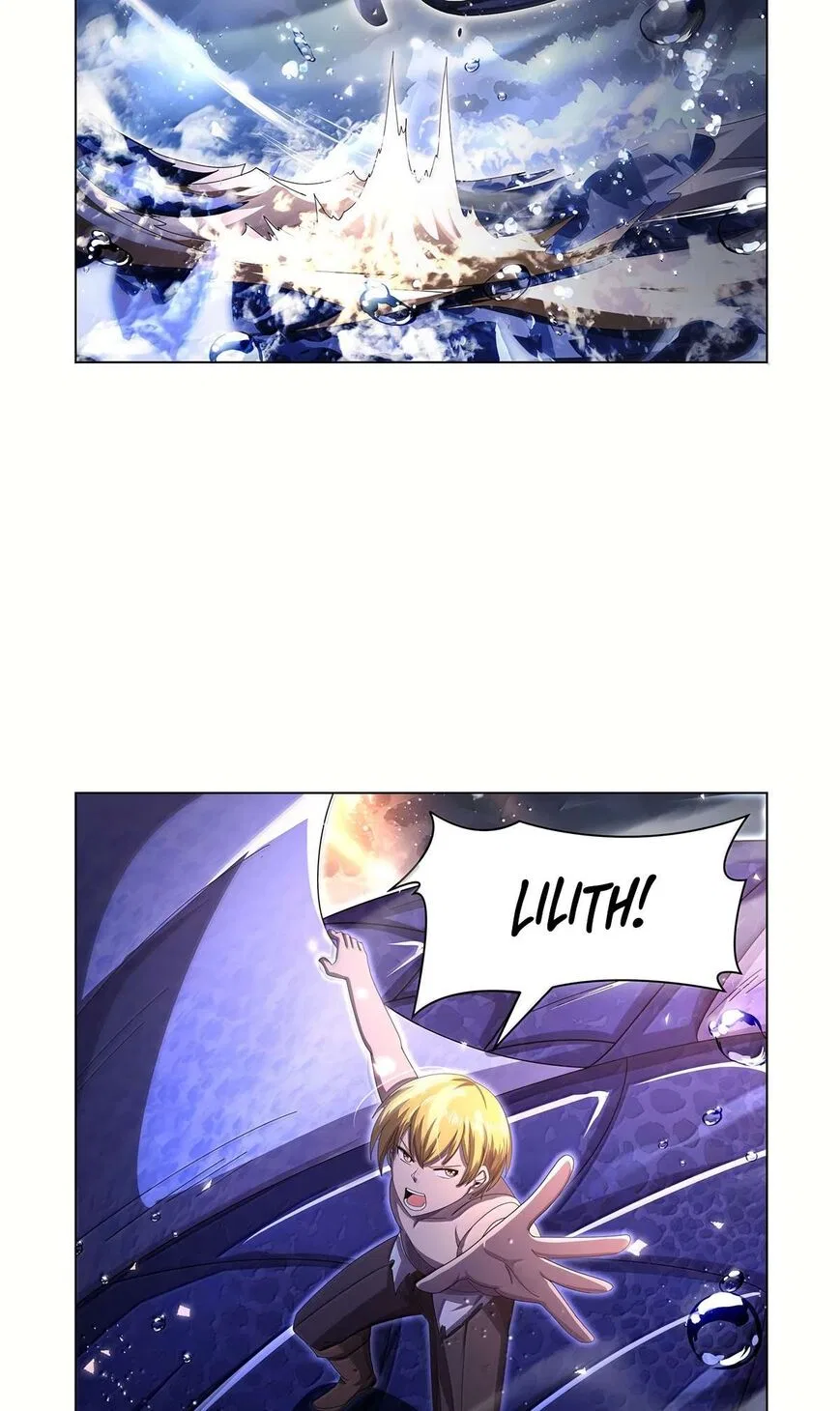 The Demon King Who Lost His Job Chapter 430 – Page 38