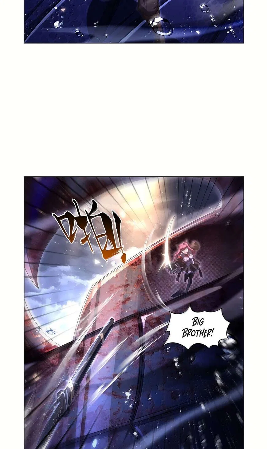 The Demon King Who Lost His Job Chapter 430 – Page 39