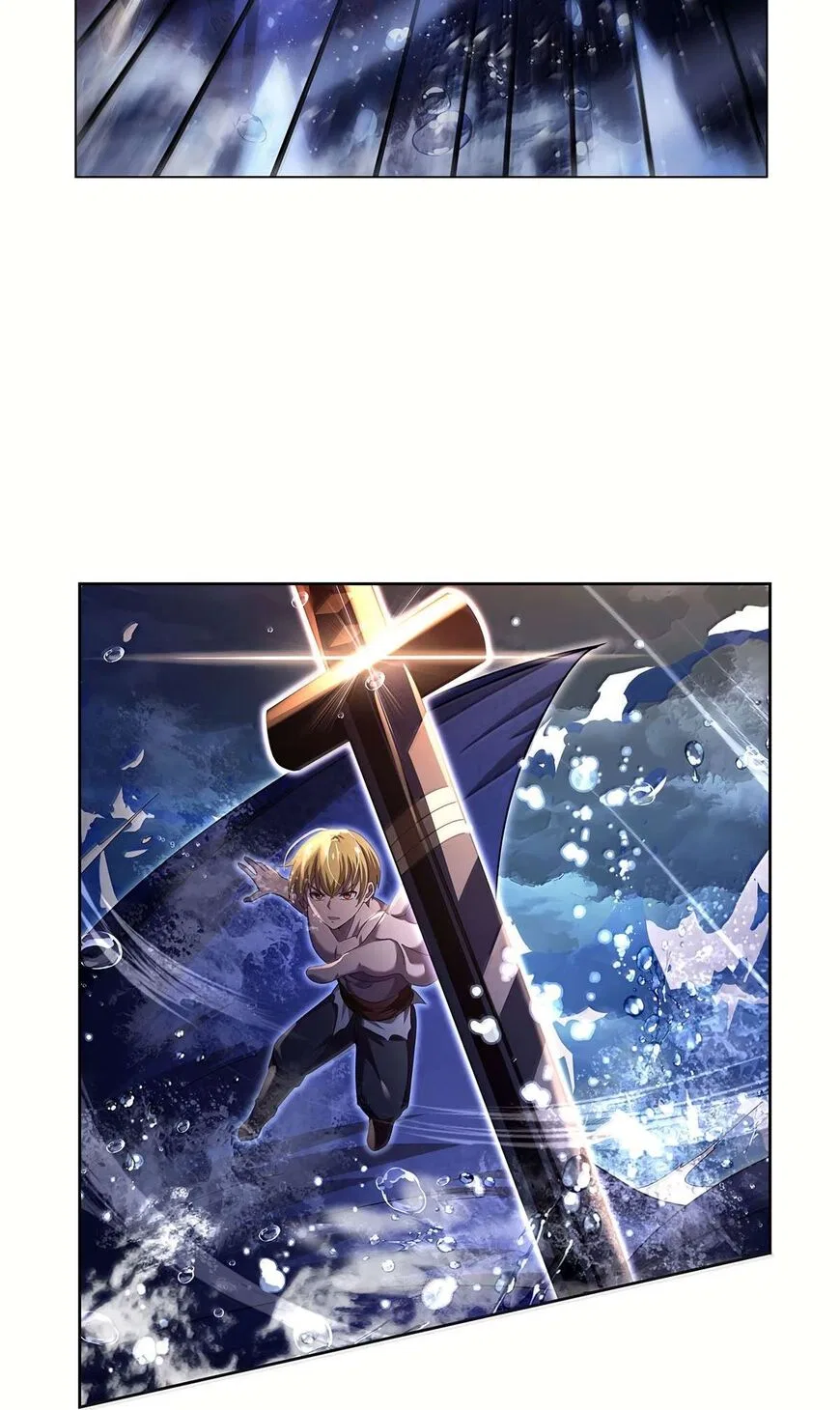 The Demon King Who Lost His Job Chapter 430 – Page 40