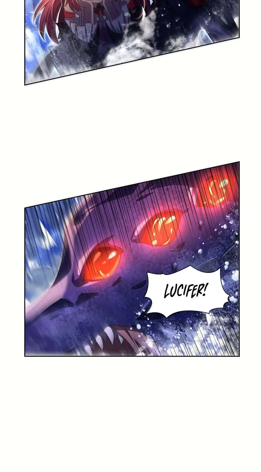 The Demon King Who Lost His Job Chapter 430 – Page 43
