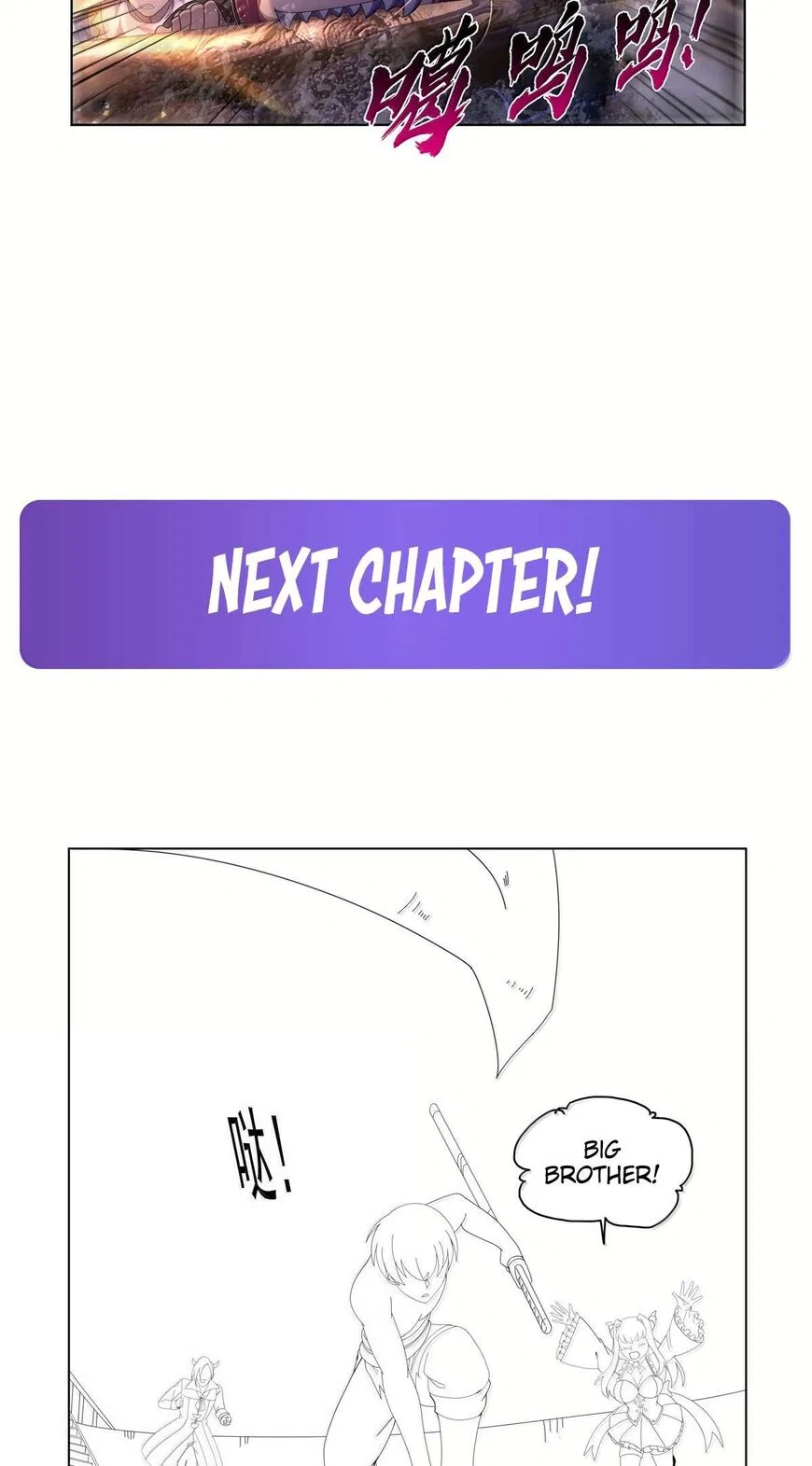 The Demon King Who Lost His Job Chapter 430 – Page 46