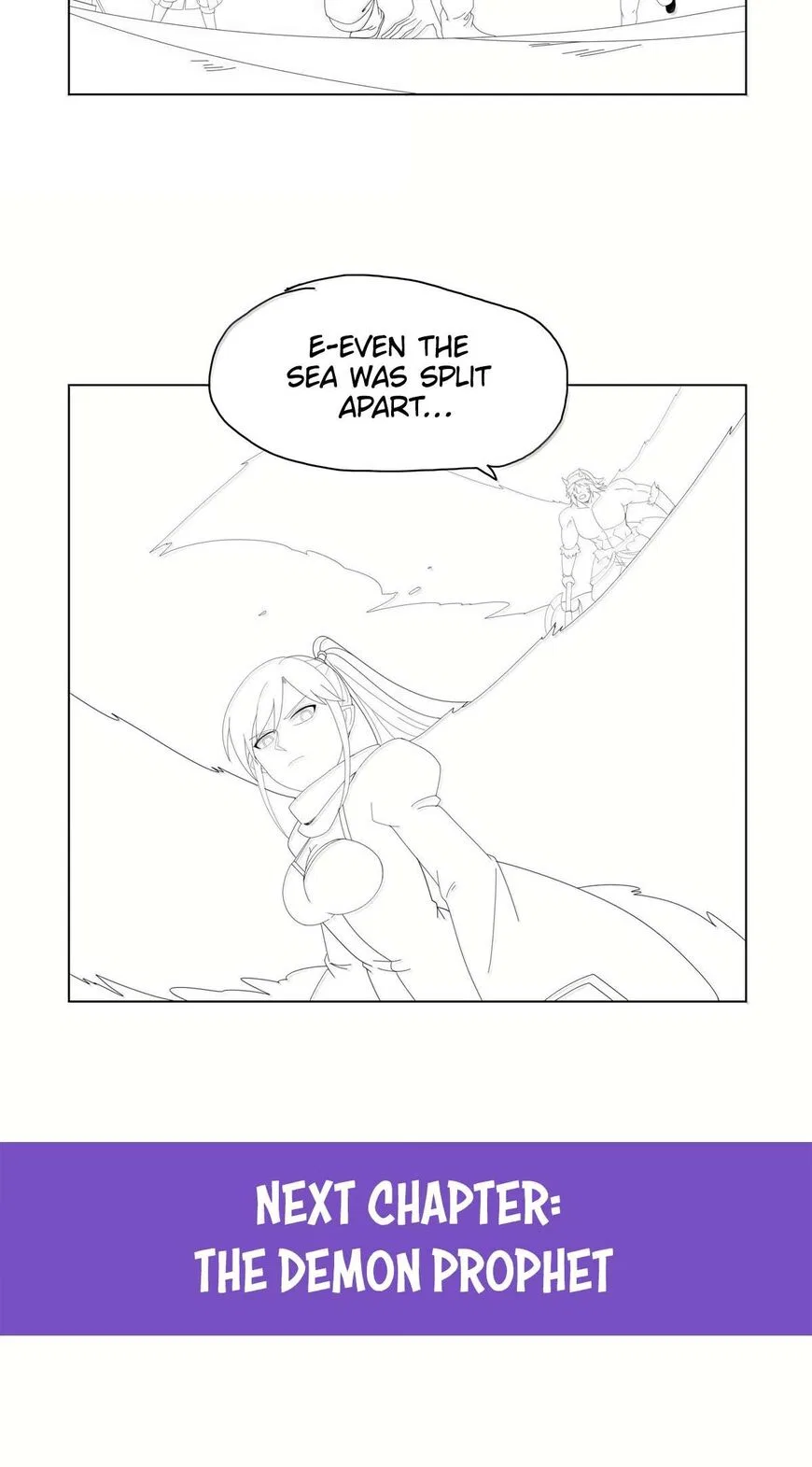 The Demon King Who Lost His Job Chapter 430 – Page 47
