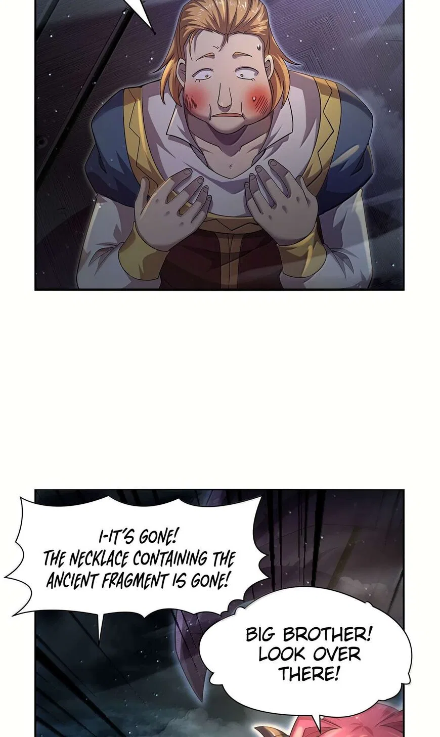 The Demon King Who Lost His Job Chapter 429 – Page 7