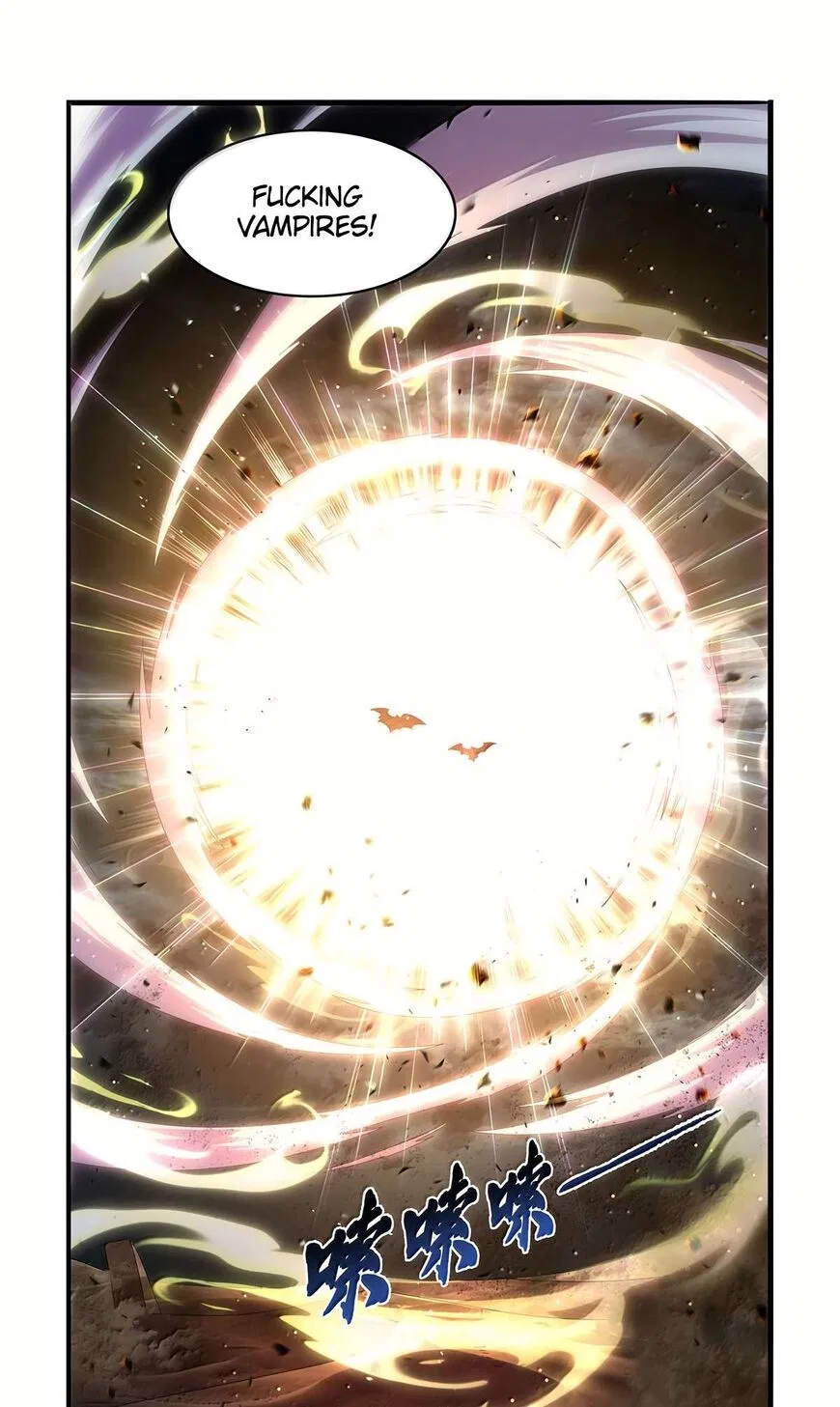 The Demon King Who Lost His Job Chapter 429 – Page 12
