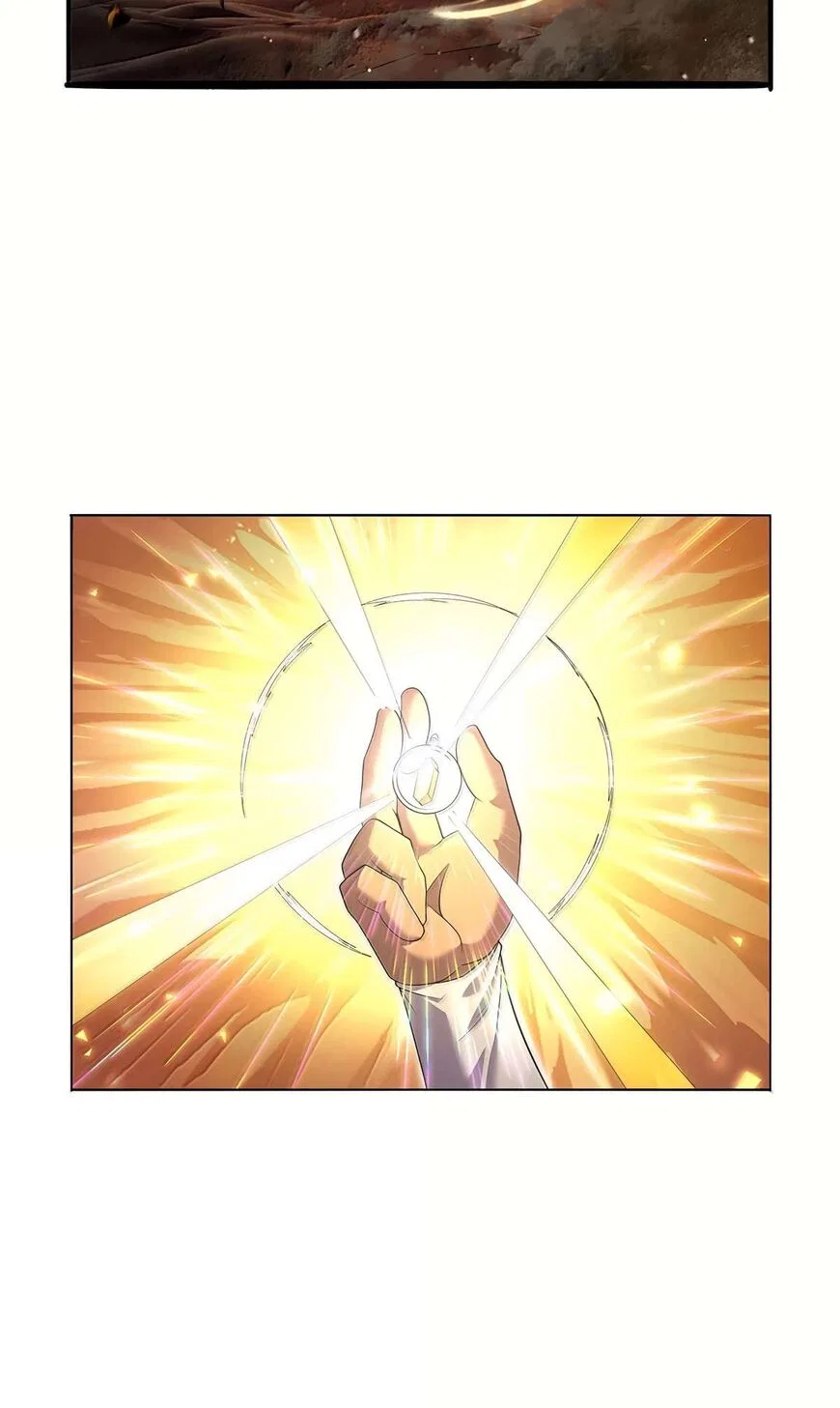 The Demon King Who Lost His Job Chapter 429 – Page 13