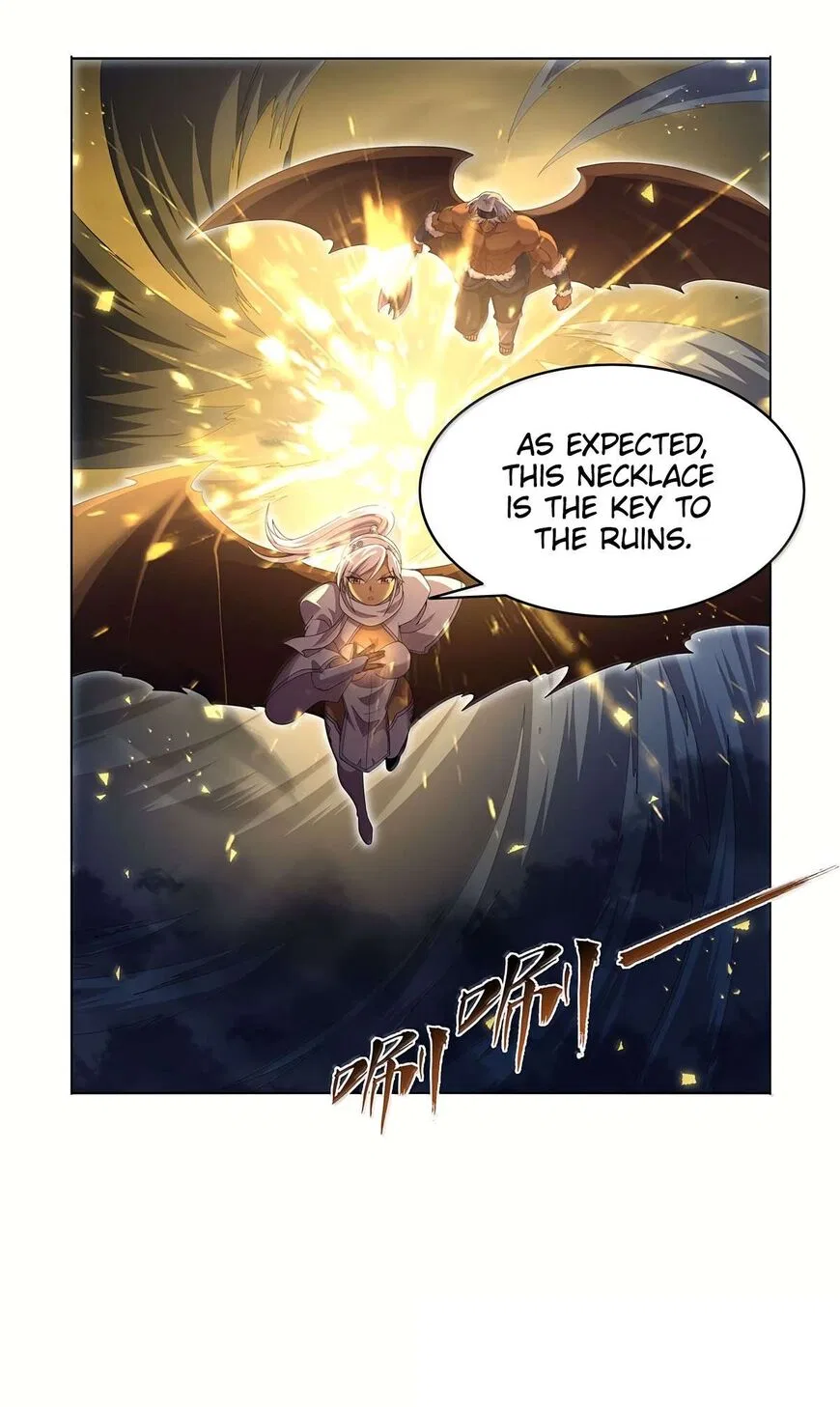 The Demon King Who Lost His Job Chapter 429 – Page 14