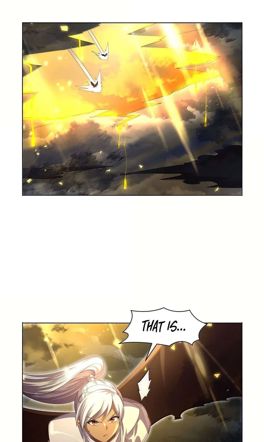 The Demon King Who Lost His Job Chapter 429 – Page 15