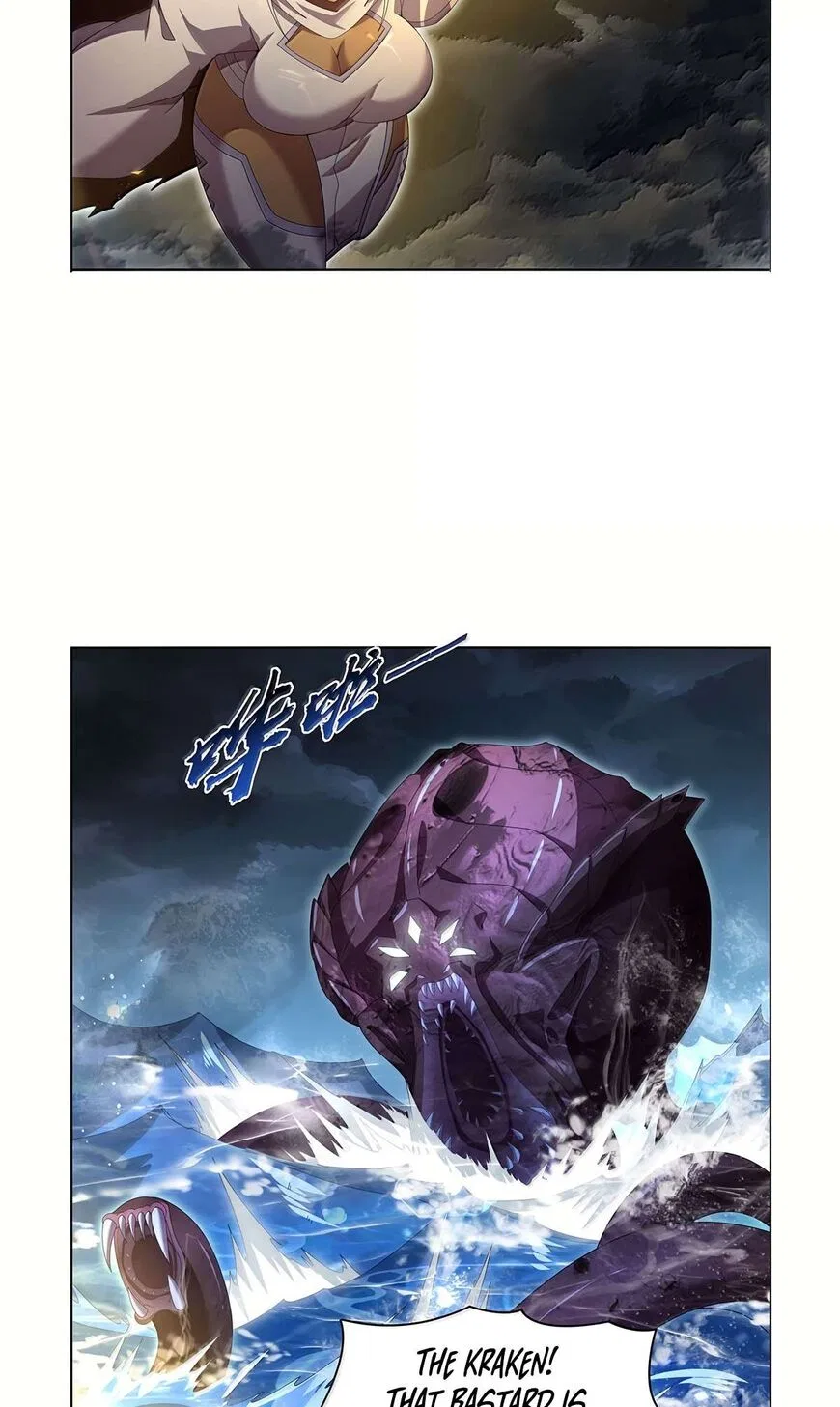The Demon King Who Lost His Job Chapter 429 – Page 16