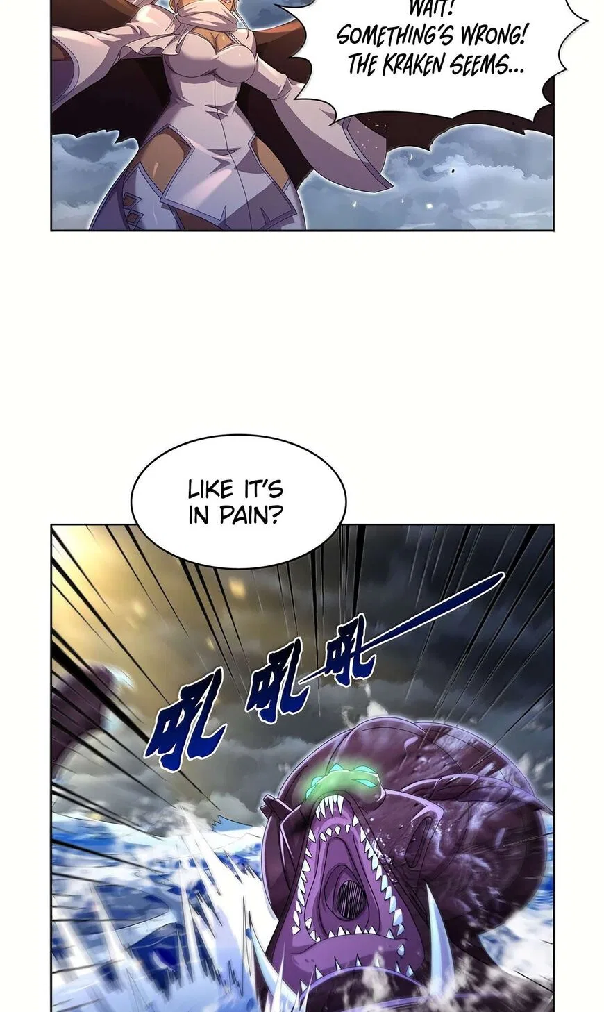 The Demon King Who Lost His Job Chapter 429 – Page 18