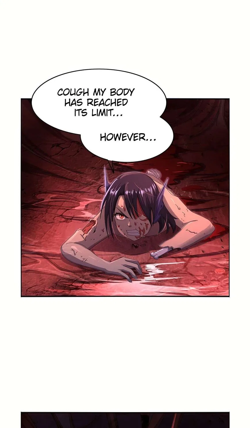 The Demon King Who Lost His Job Chapter 429 – Page 20