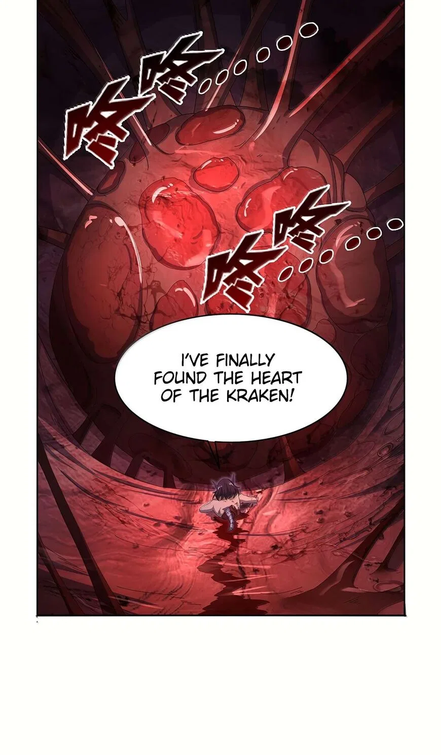 The Demon King Who Lost His Job Chapter 429 – Page 21