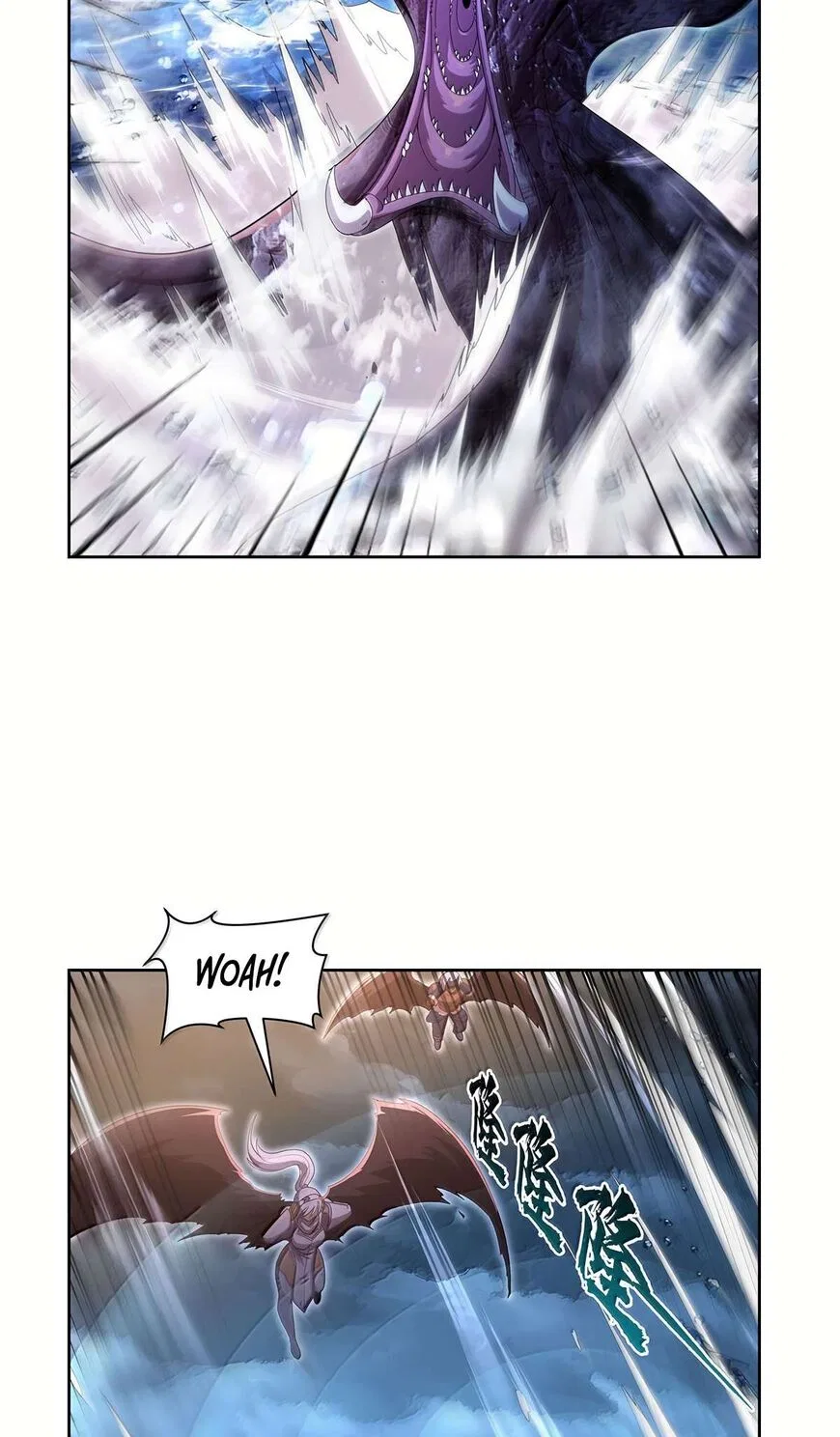 The Demon King Who Lost His Job Chapter 429 – Page 24