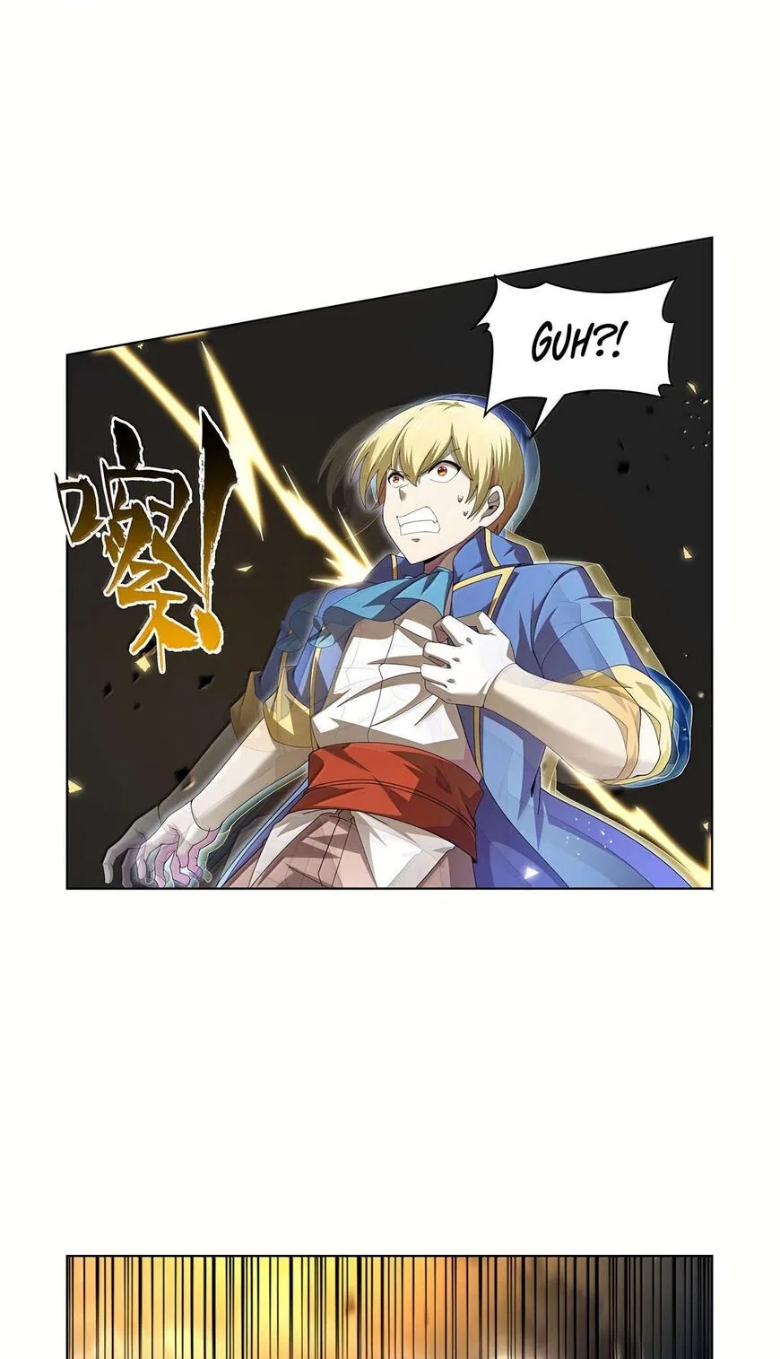 The Demon King Who Lost His Job Chapter 429 – Page 38