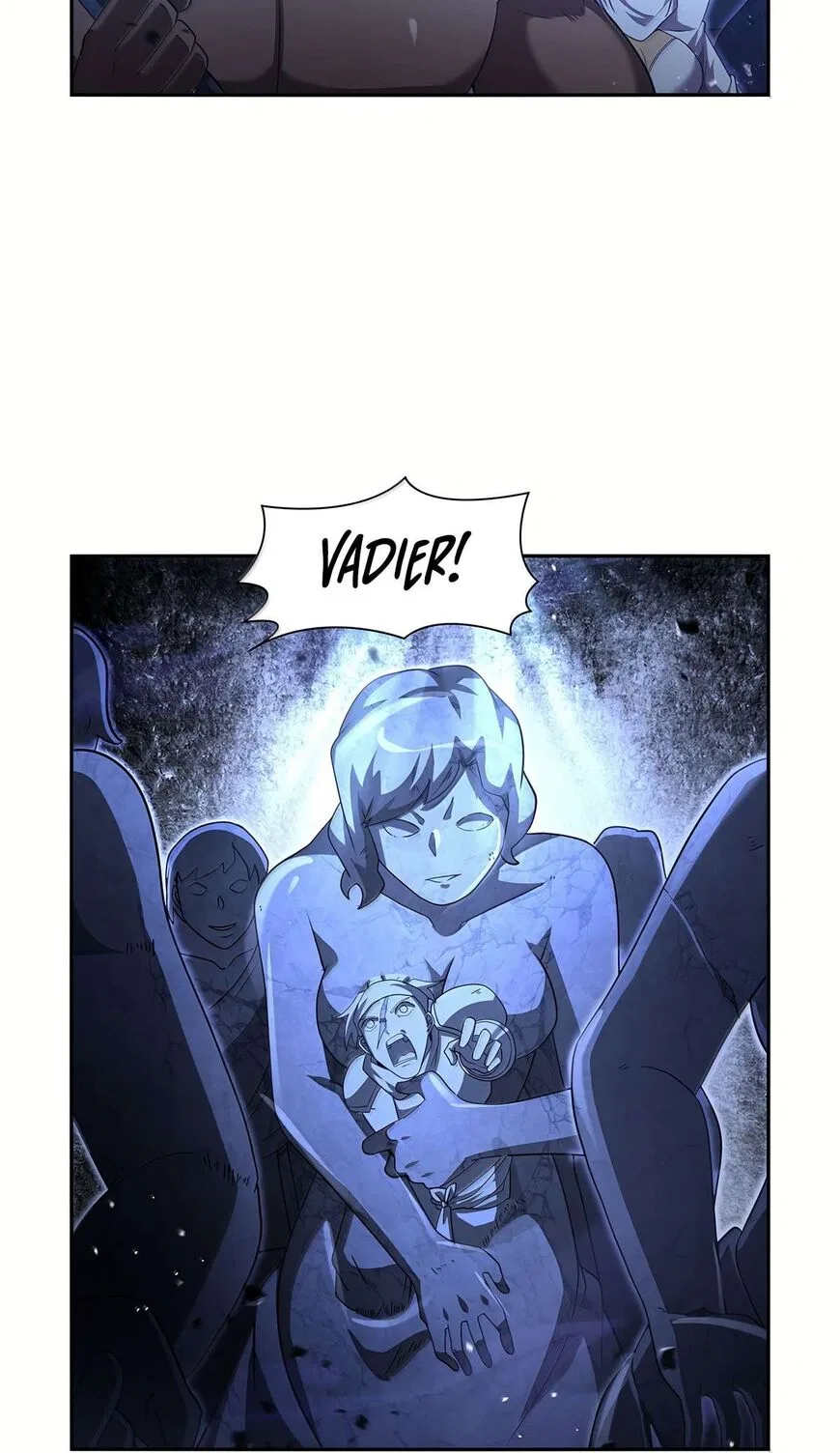 The Demon King Who Lost His Job Chapter 428 – Page 10