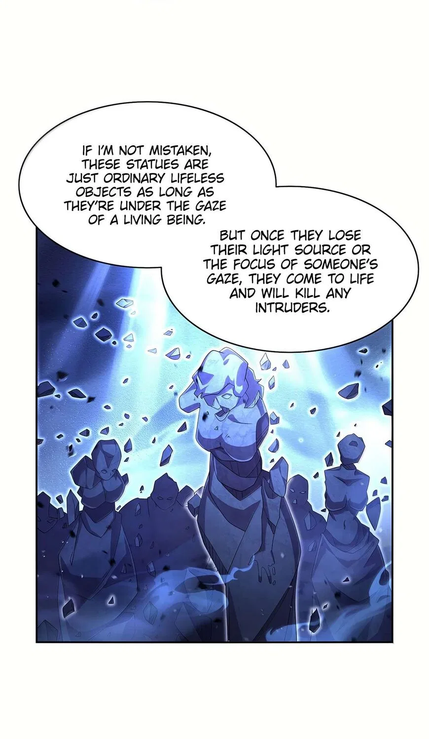 The Demon King Who Lost His Job Chapter 428 – Page 20