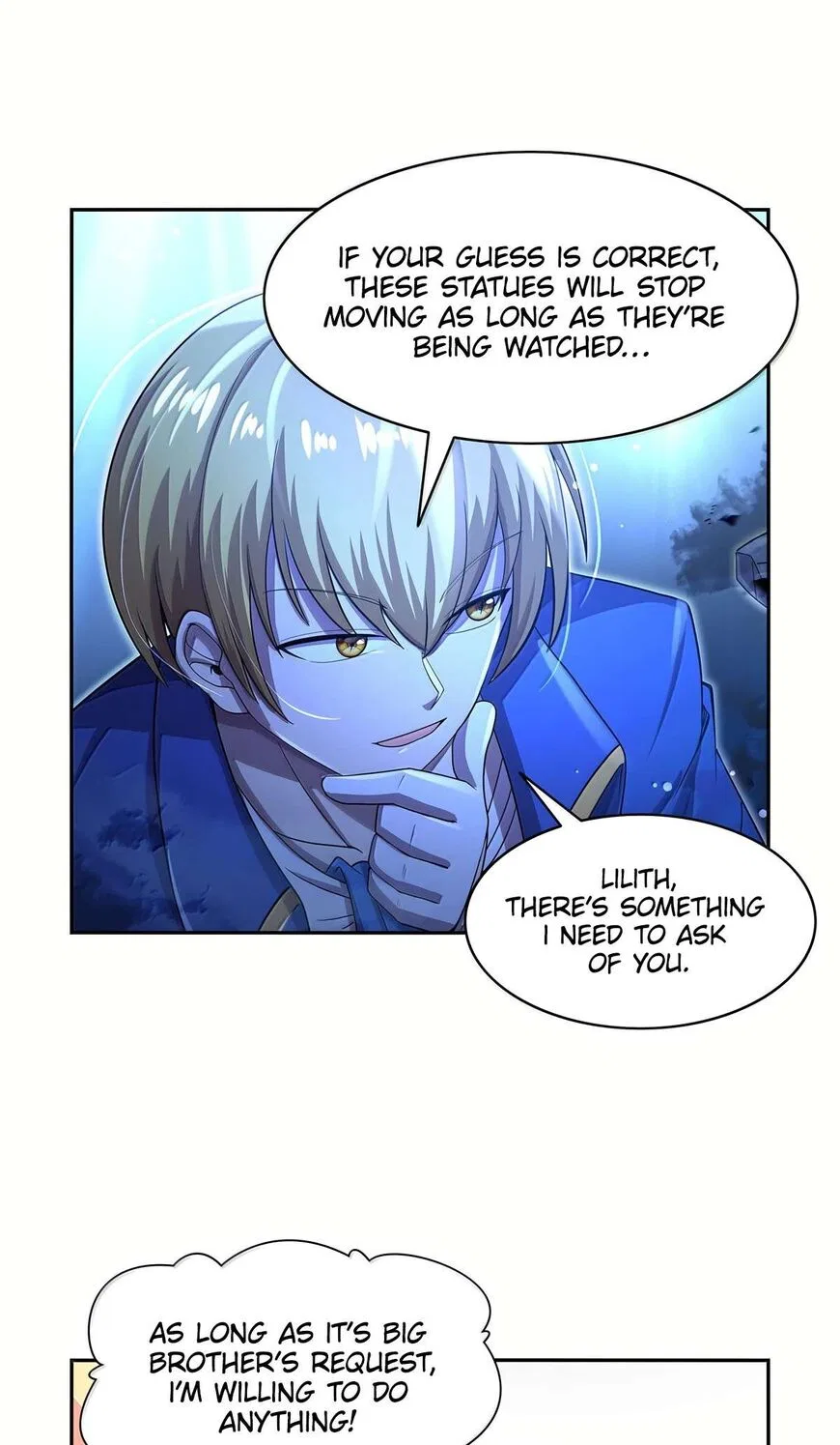 The Demon King Who Lost His Job Chapter 428 – Page 22