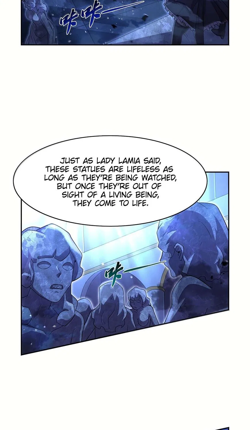 The Demon King Who Lost His Job Chapter 428 – Page 25