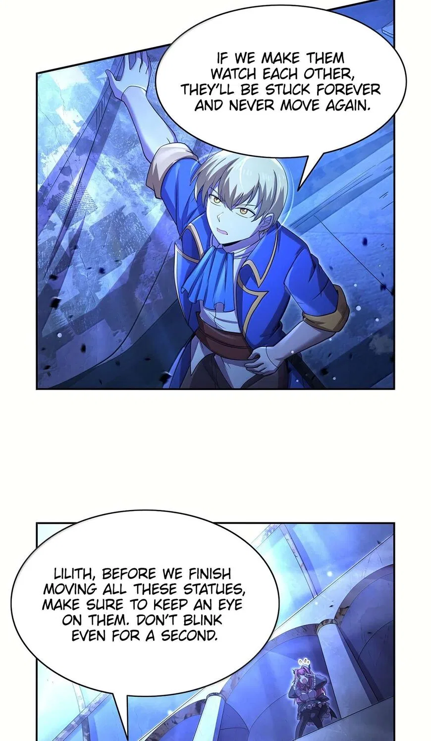 The Demon King Who Lost His Job Chapter 428 – Page 26