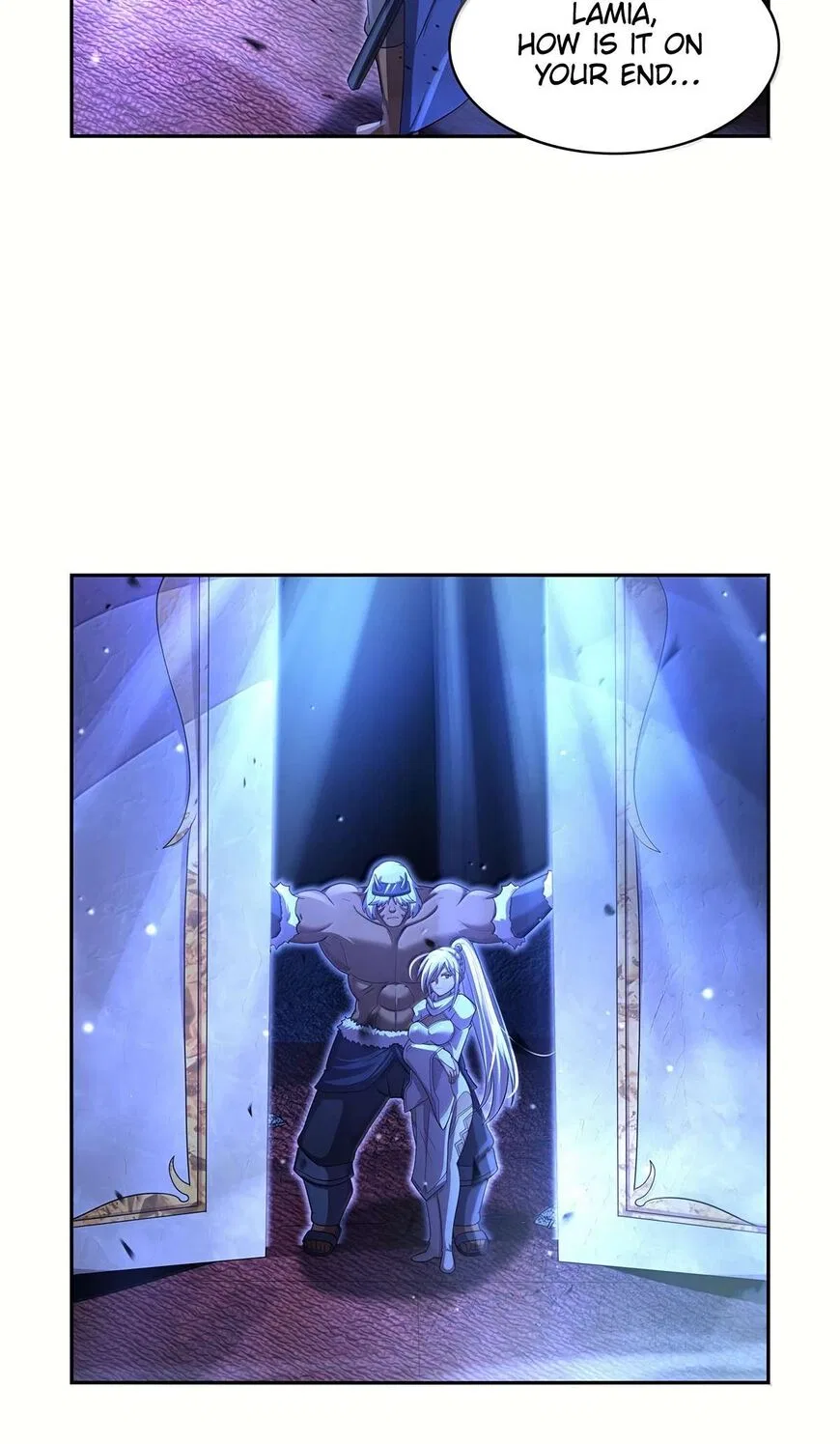 The Demon King Who Lost His Job Chapter 428 – Page 28