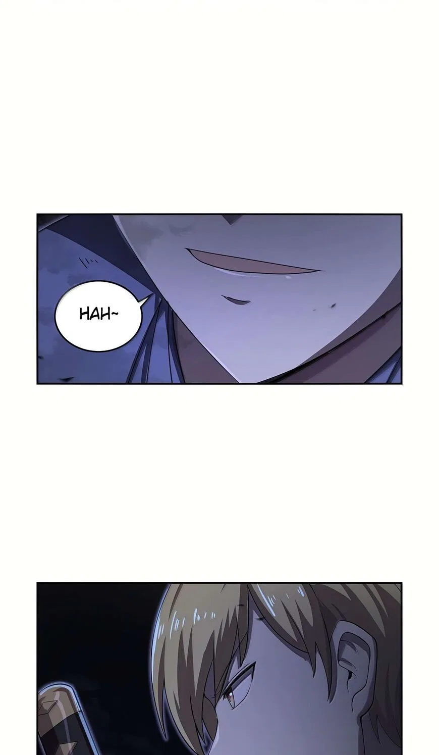 The Demon King Who Lost His Job Chapter 428 – Page 38