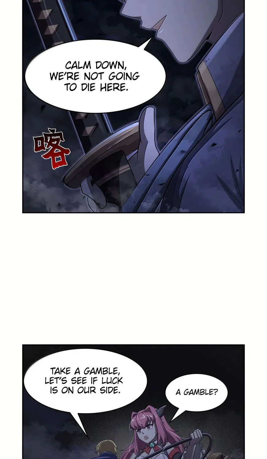 The Demon King Who Lost His Job Chapter 428 – Page 39