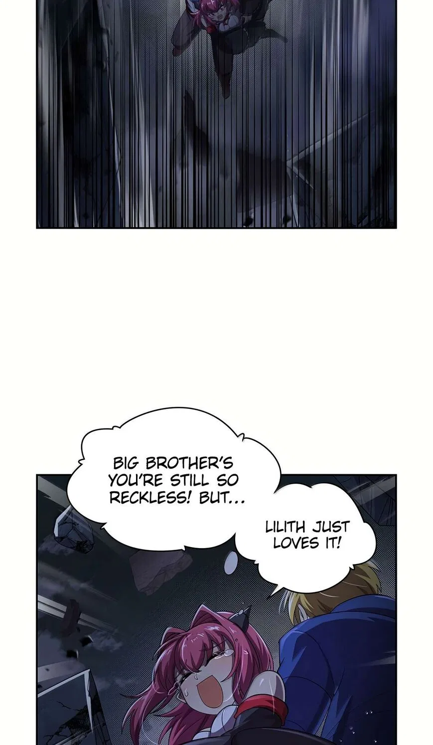 The Demon King Who Lost His Job Chapter 428 – Page 42